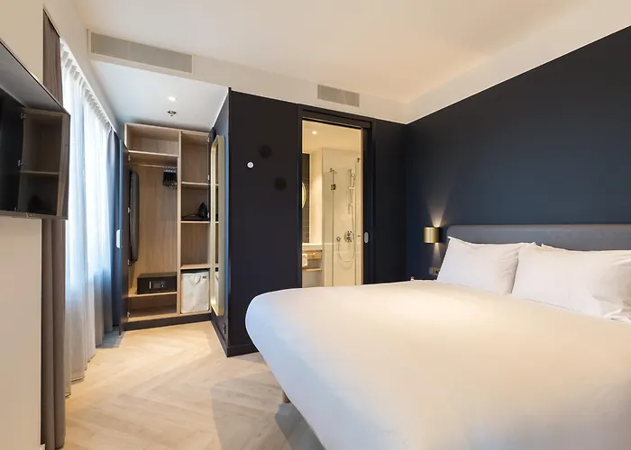 Staybridge Suites The Hague - Parliament By Ihg