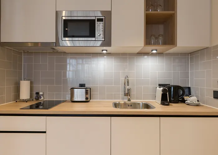 Staybridge Suites The Hague - Parliament By Ihg