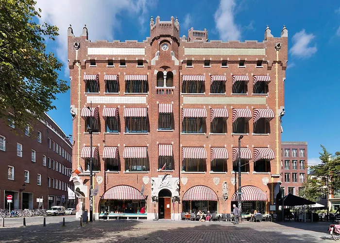 Ibis Styles City CentreHotel den Haag